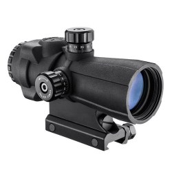 Barska 4x32mm ARX-Pro Prism Riflescope